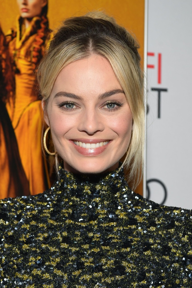 Margot Robbie Margot Robbie