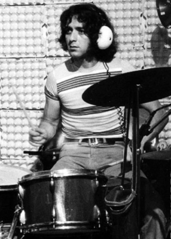 Jaki Liebezeit