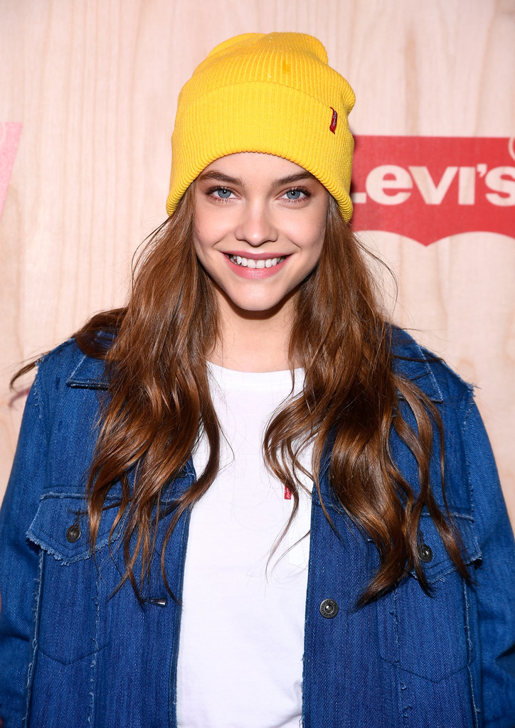 Barbara Palvin Barbara Palvin