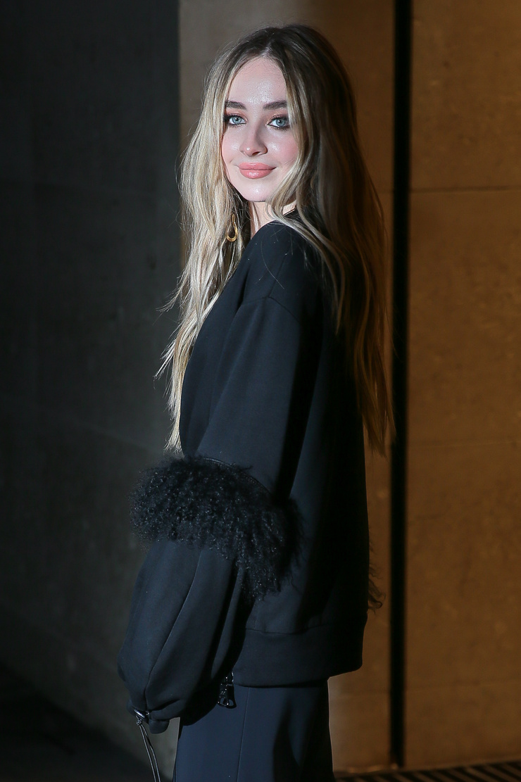 Sabrina Carpenter