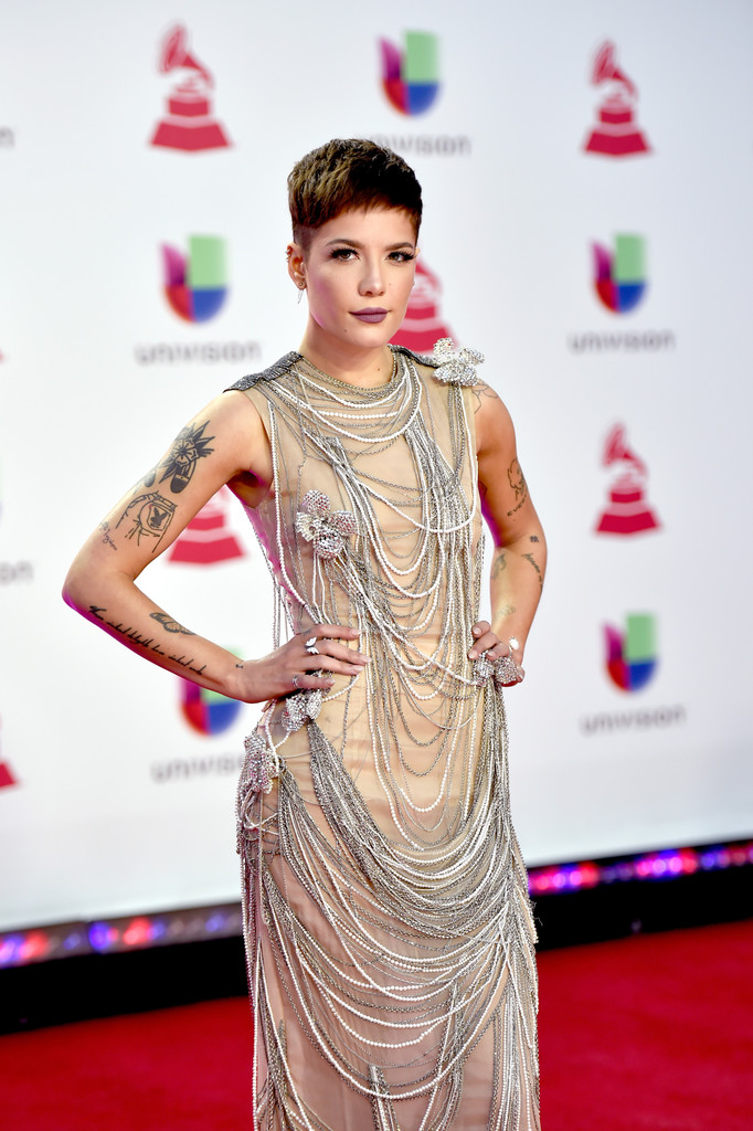 Halsey Halsey