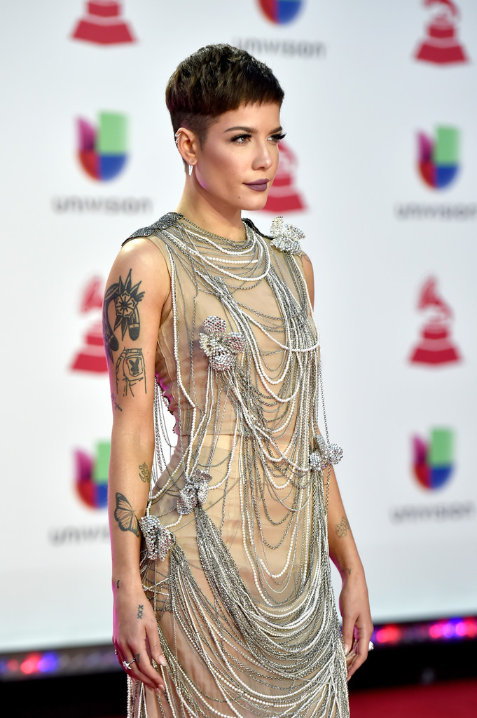 Halsey Halsey