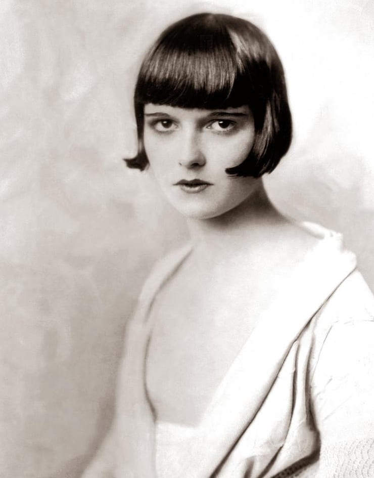 Picture of Louise Brooks