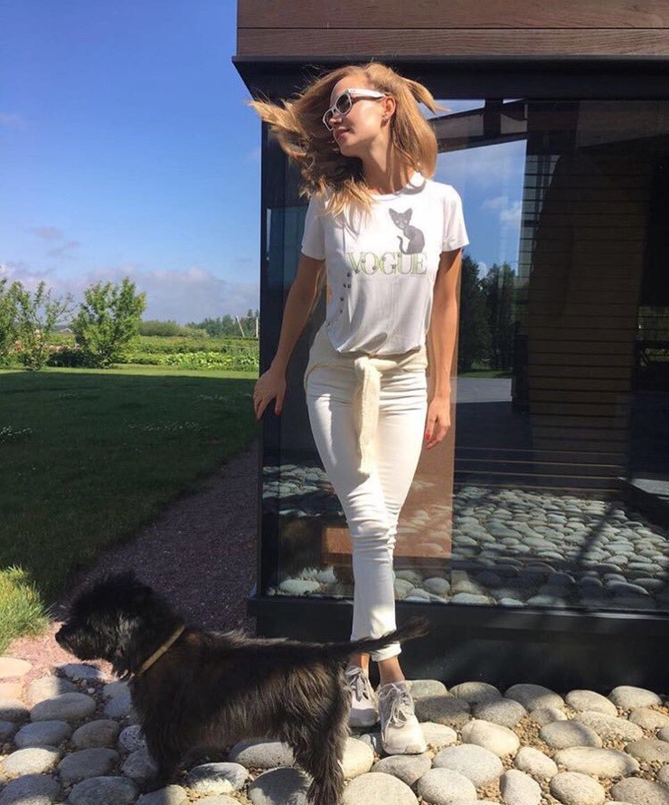 Natalya Ionova