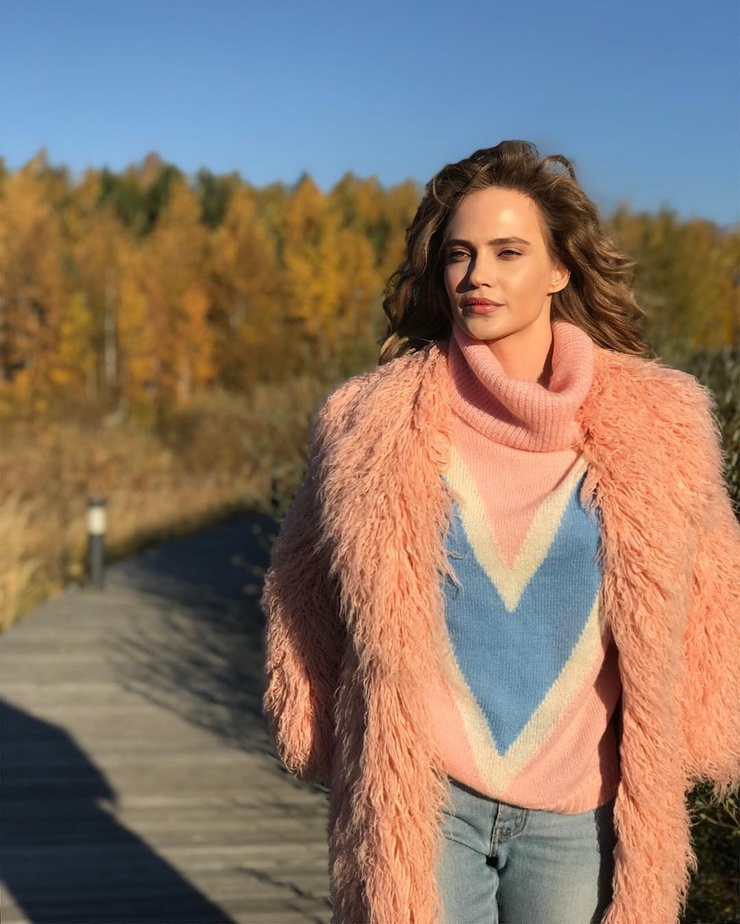 Natalya Ionova