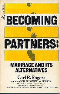 BECOMING PARTNERS: MARRIAGE AND ITS ALTERNATIVES