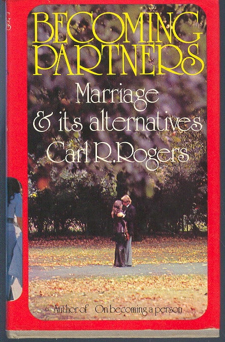 BECOMING PARTNERS: MARRIAGE AND ITS ALTERNATIVES