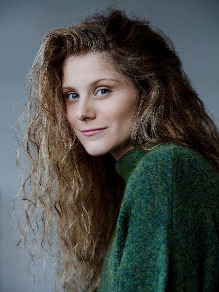 Stephanie Lexer