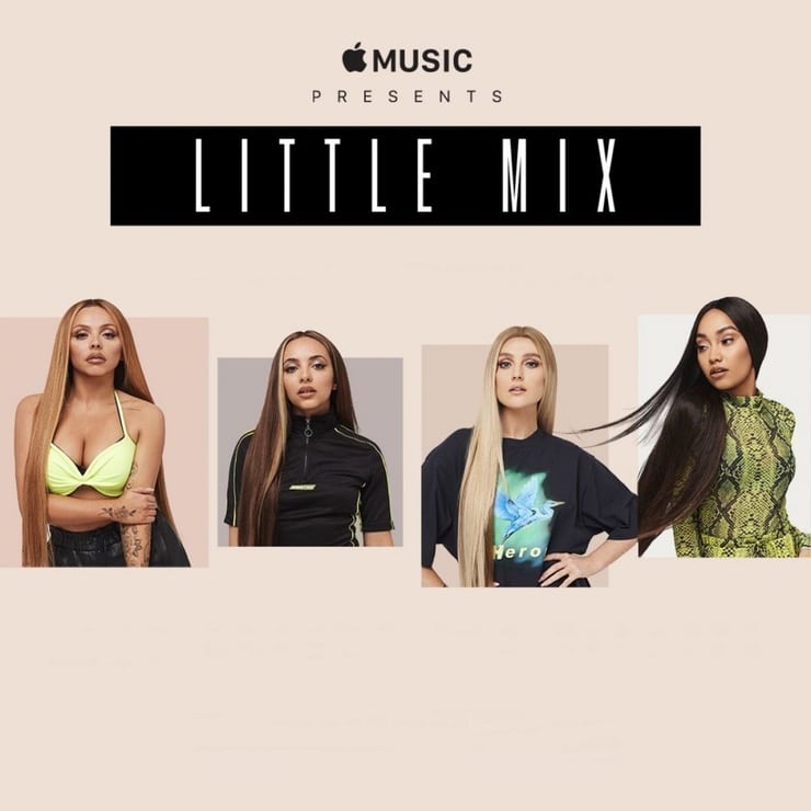 Little Mix