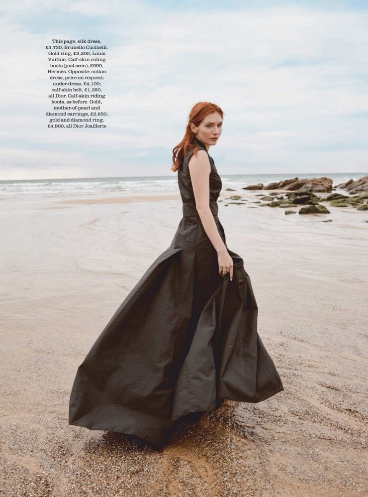 Eleanor Tomlinson Eleanor Tomlinson