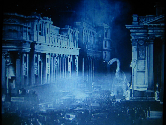 The Lost World (1925) The Lost World (1925)