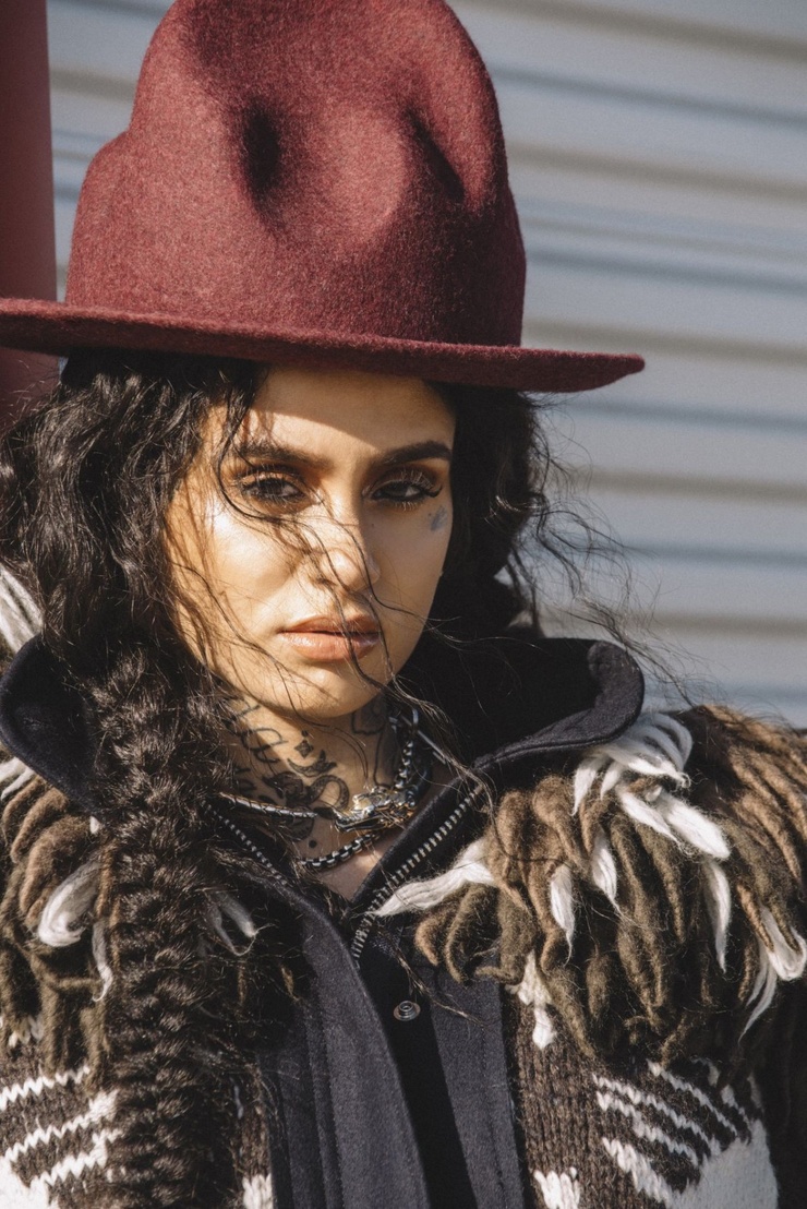 Kehlani