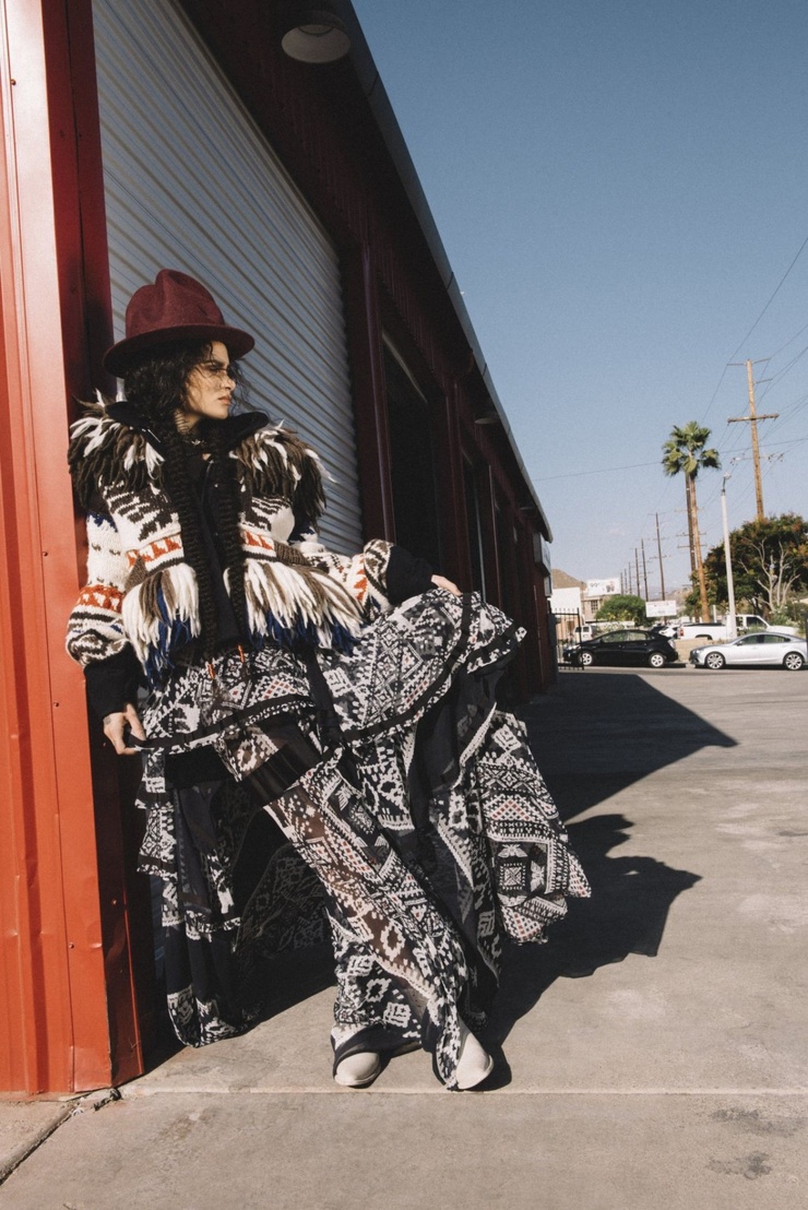 Kehlani