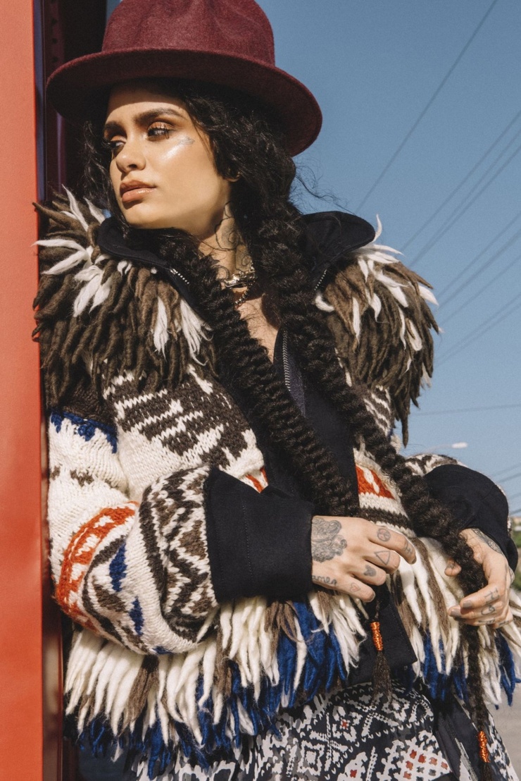 Kehlani