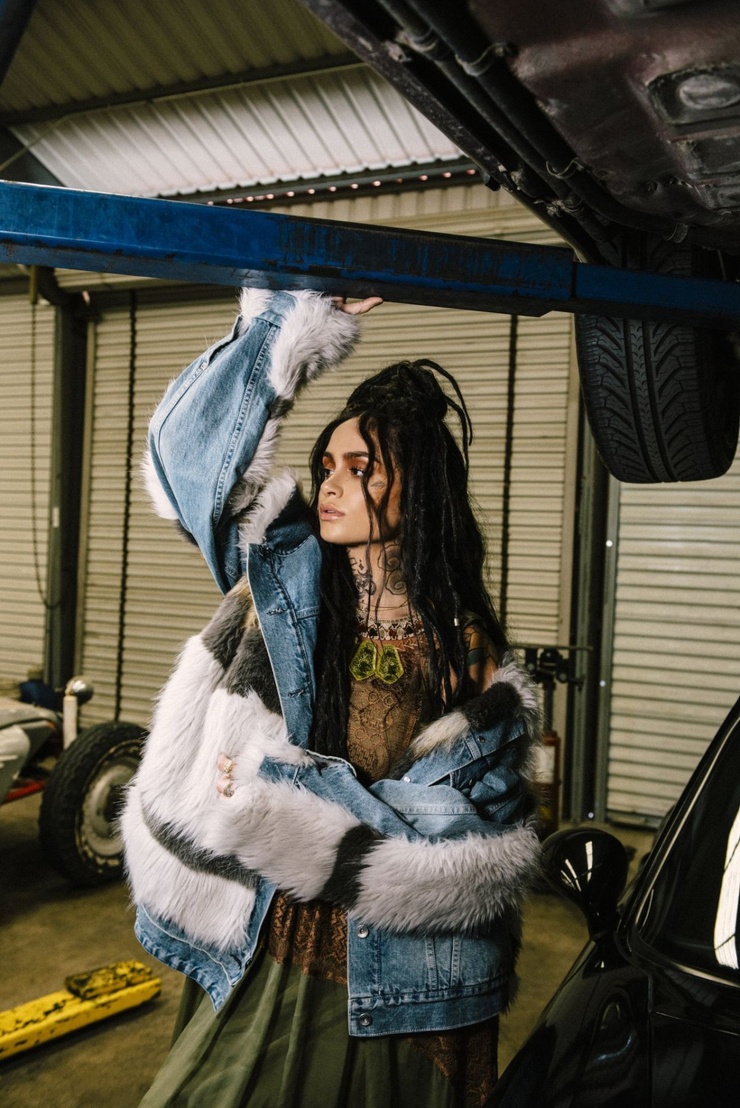 Kehlani