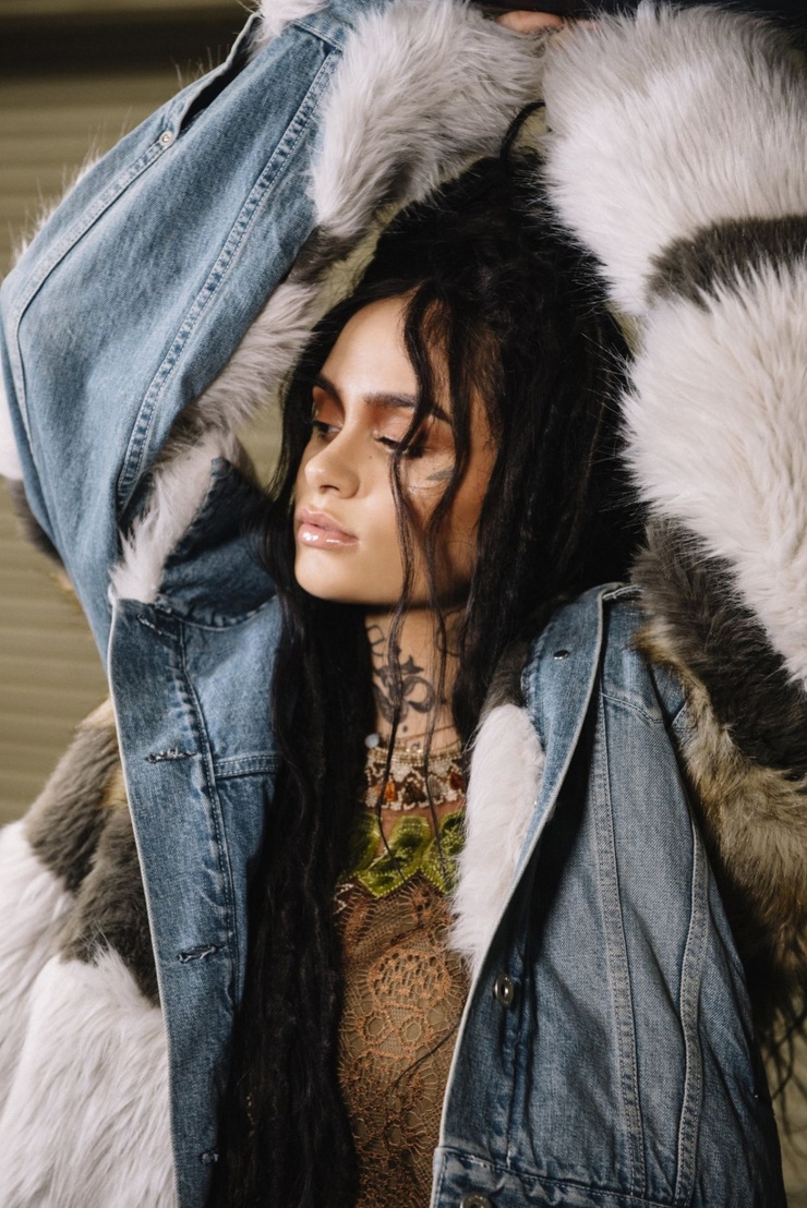 Kehlani