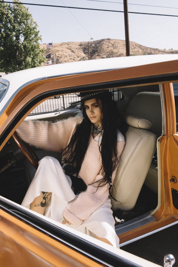 Kehlani