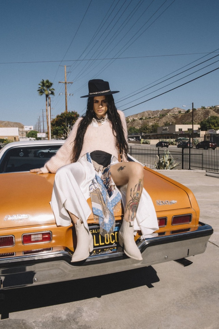 Kehlani