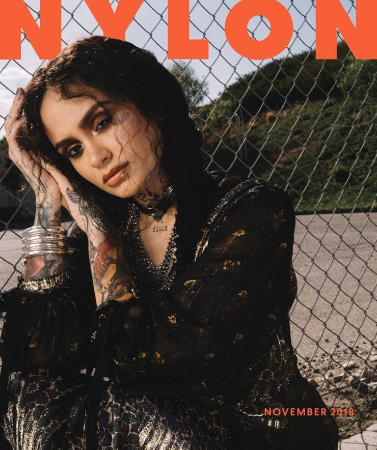Picture of Kehlani