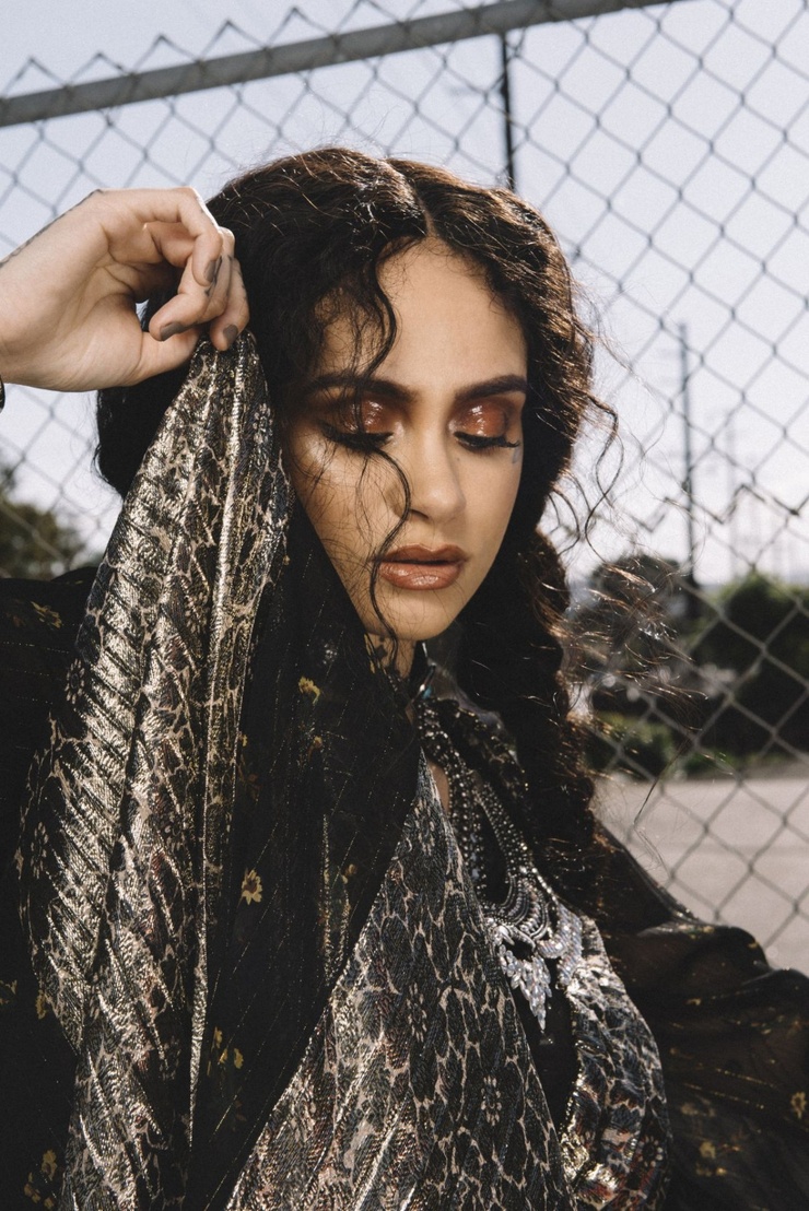 Kehlani