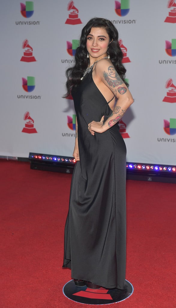 Mon Laferte Mon Laferte
