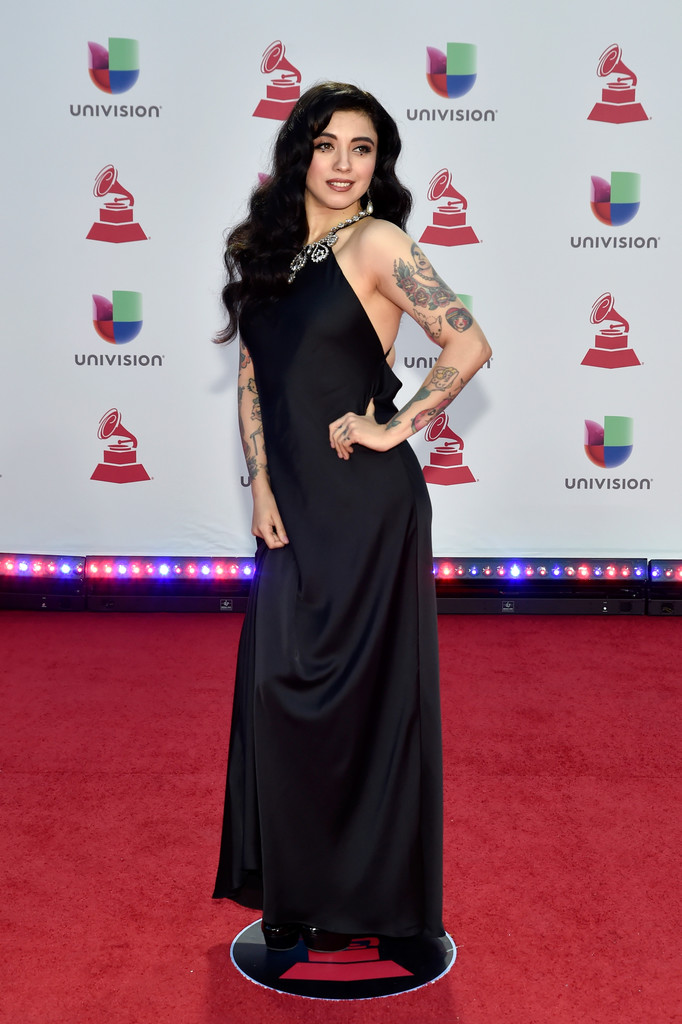 Mon Laferte Mon Laferte