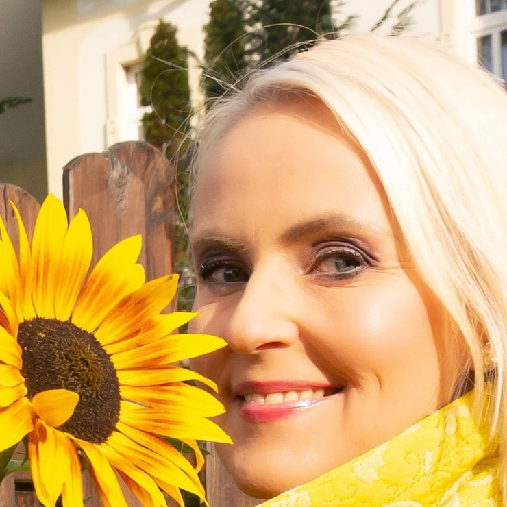 Anja Petzold