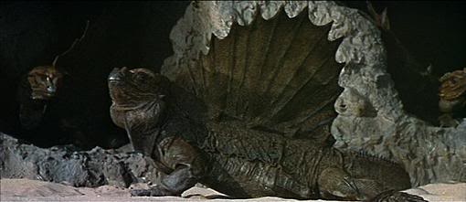 Journey to the Center of the Earth (1959) Journey to the Center of the Earth (1959)