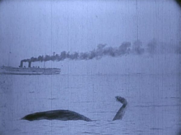 The Lost World (1925)