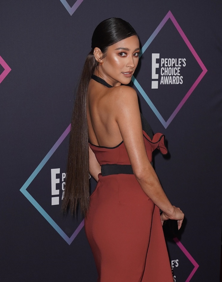 Shay Mitchell Shay Mitchell
