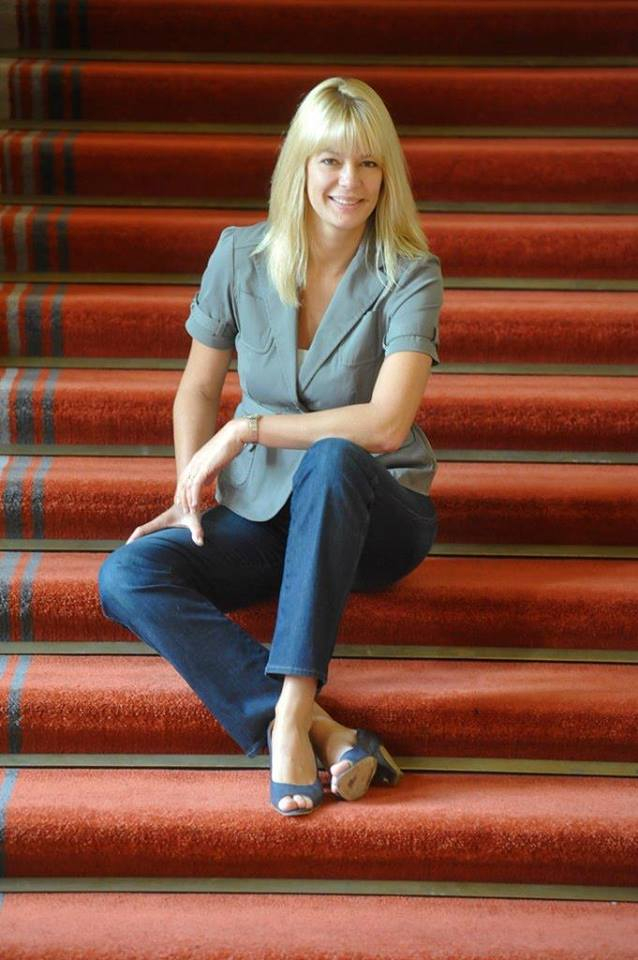 Anke Van Dermeersch