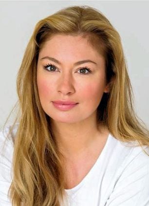 Leigh Arnold