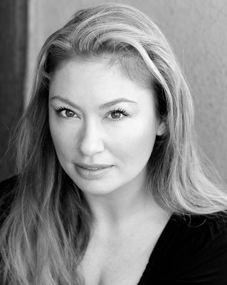 Leigh Arnold