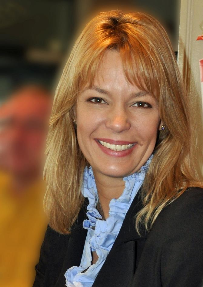 Anke Van Dermeersch
