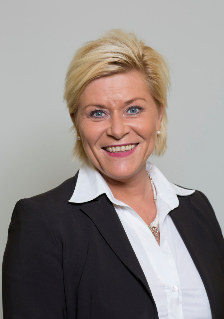 Siv Jensen