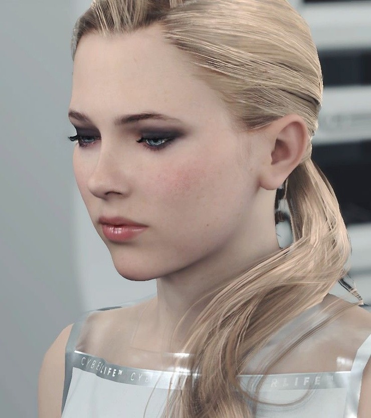 Chloe Chloe