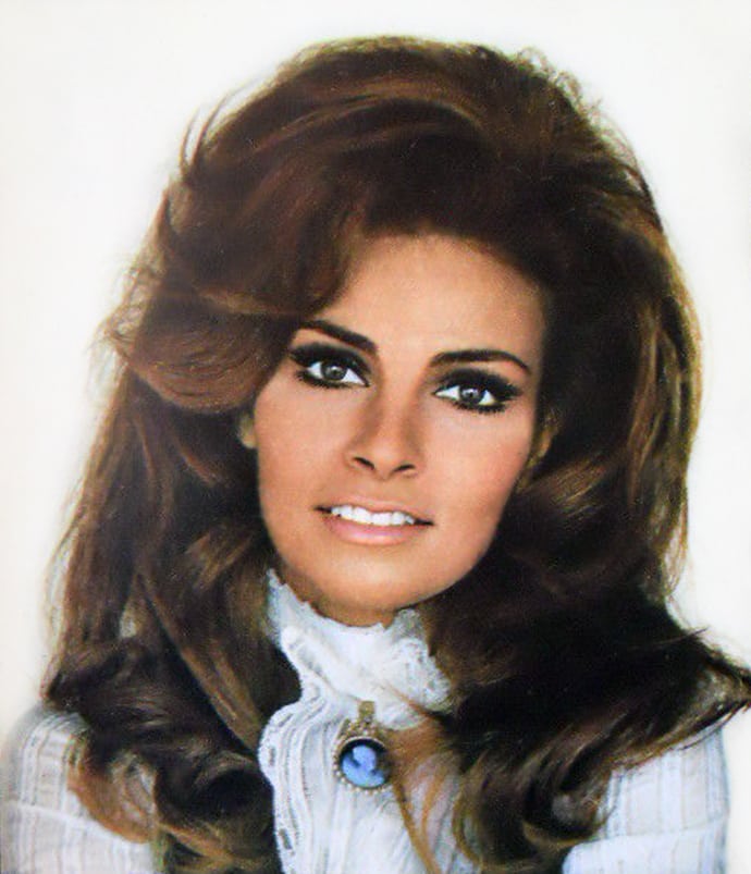 Raquel Welch