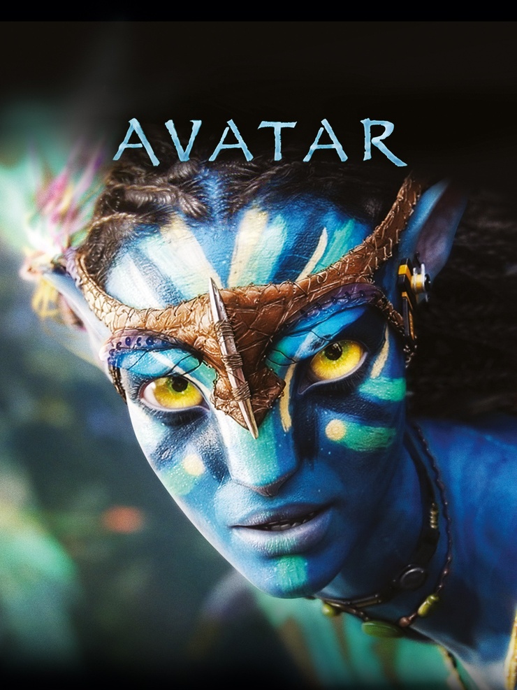 Avatar Avatar