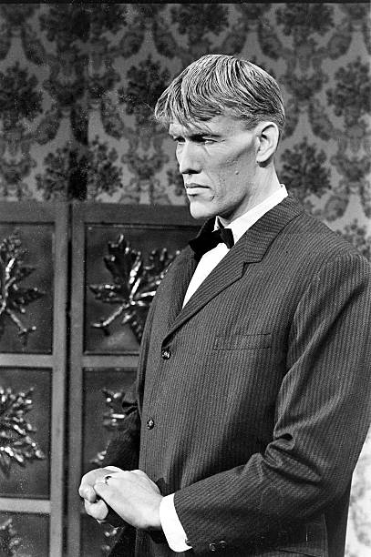 Ted Cassidy