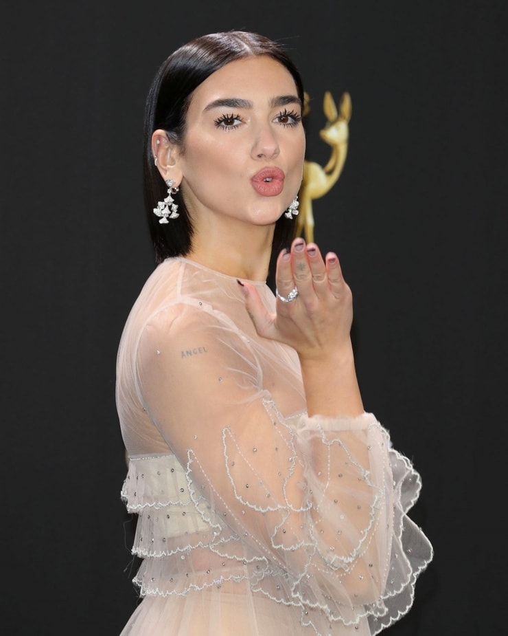 Dua Lipa