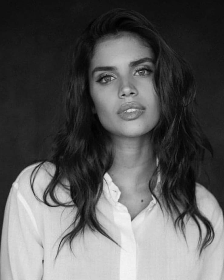 Sara Sampaio Sara Sampaio