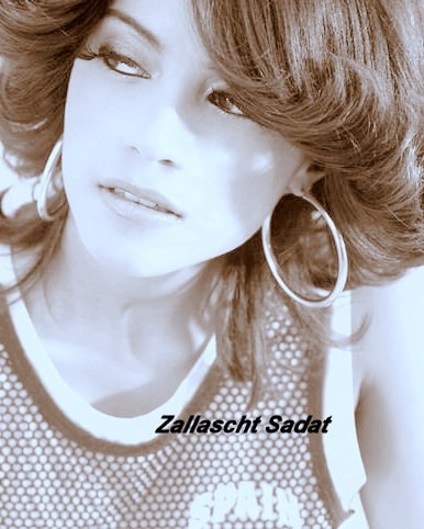 Zallascht Sadat