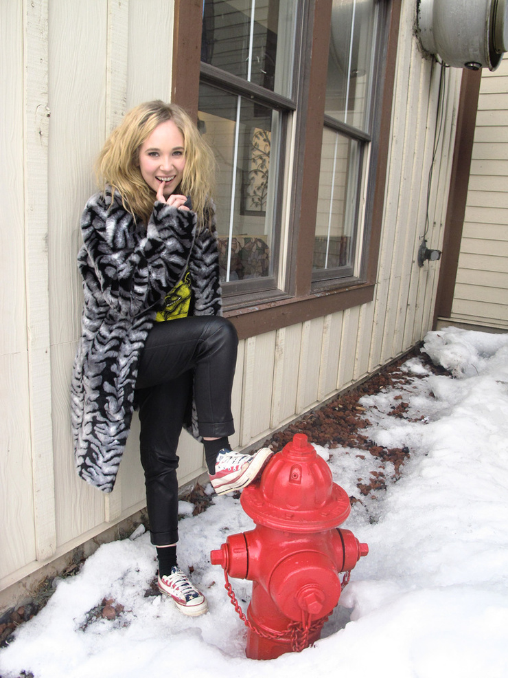 Juno Temple