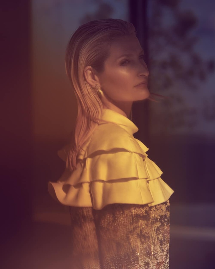 Tereza Maxova Tereza Maxova