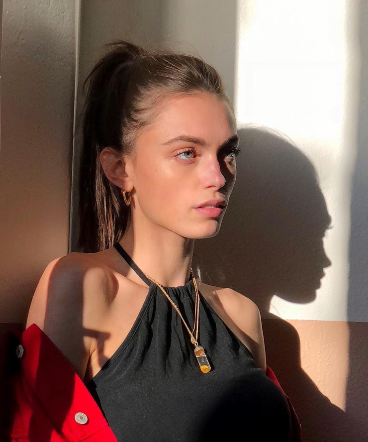 Charleen Weiss
