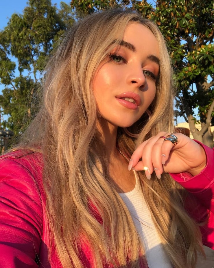 Picture of Sabrina Carpenter