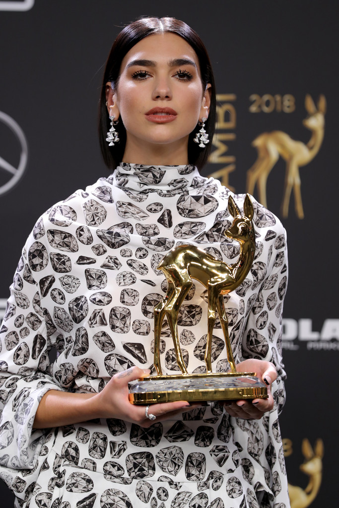 Dua Lipa Dua Lipa