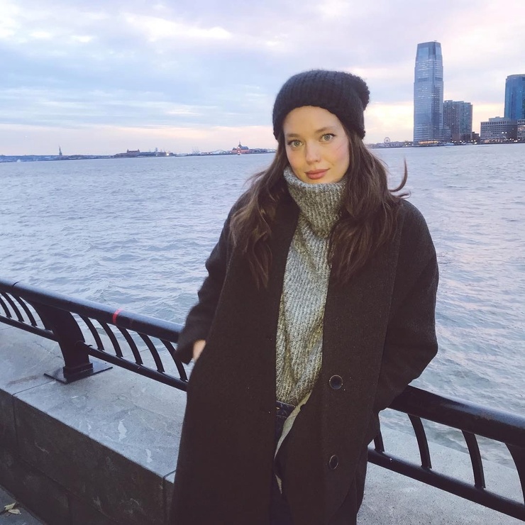 Emily Didonato Emily Didonato