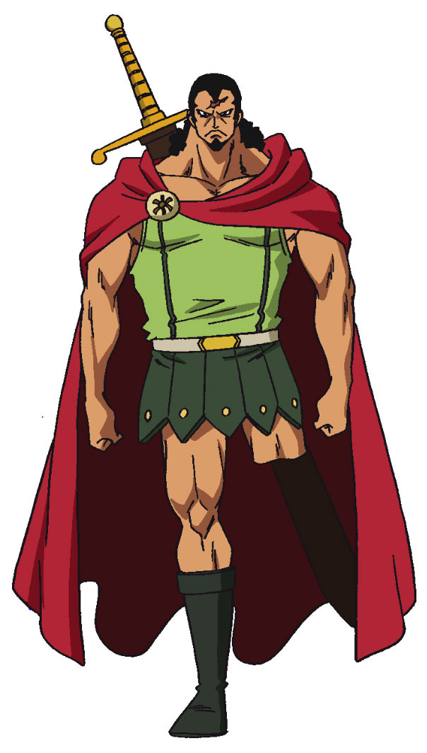 Kyros