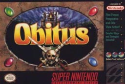 Obitus